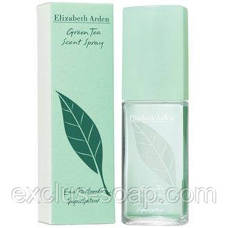 «Green Tea» Elizabeth Arden-жіночі, фото 1