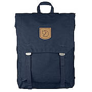 Рюкзак Fjallraven Foldsack No.1, Navy