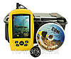 Підводний кольорова відеокамера для риболовлі Lucky FF3308-8 Гарантія!, фото 7