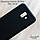 Ультратонкий силіконовий чохол Candy для Samsung Galaxy J6 Plus (SM-J610) (чорний), фото 3