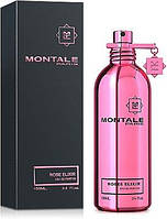 «Roses Elixir» Montale -10 мл