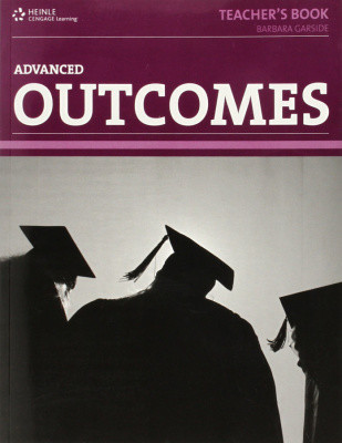 Outcomes Advanced teacher's Book