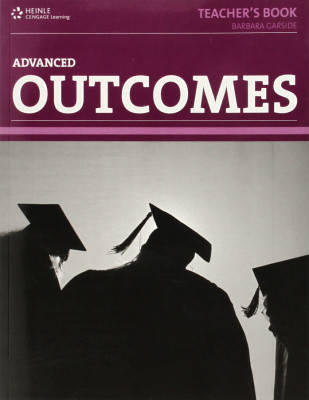 Outcomes Advanced teacher's Book, фото 1
