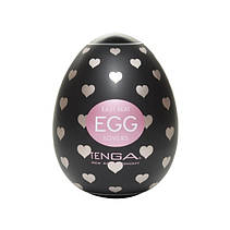 Мастурбатор яйце