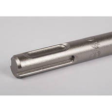 Свердло по бетону SDS-PLUS S-4 12-1000 мм в тубі Falc F-23-766, фото 2