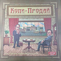 Наст. гра "Купи-Продай" ТМ Artos /6/