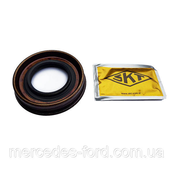 Сальник задней полуоси Ford Transit 2.4TDCI - дизель / RWD, Форд ...