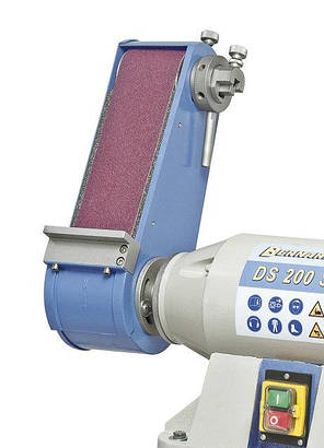 DS 200S ЗАТОЧНЫЙ СТАНОК ДЛЯ ИНСТРУМЕНТА Bernardo | Точильно-заточный станок, фото 4