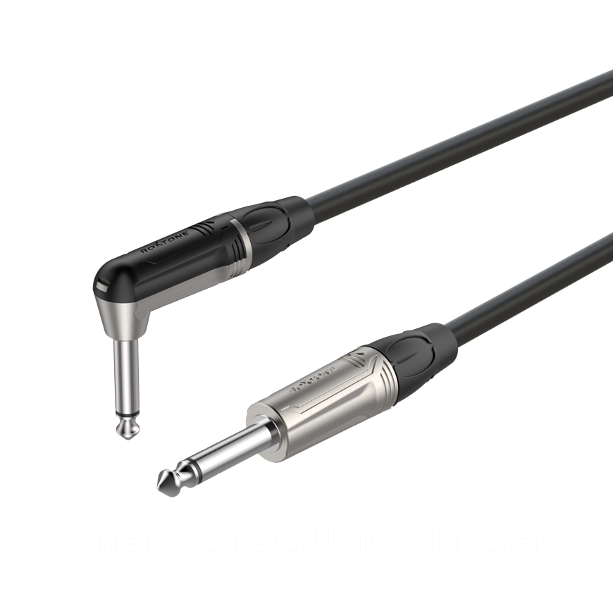 Інструментальний кабель Roxtone DGJJ110L6