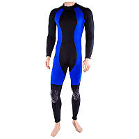 Гідрокостюм Dolvor 3 мм, жіночий, 6511-W