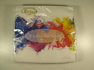 Серветки столові (ЗЗХЗЗ, 20 шт.) La Fleur Живи весело 1003 (1 пач)