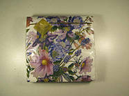 Серветка (ЗхЗЗ, 20 шт.) Luxy Букет клімантису 1000 (1 пач)