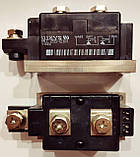 Модуль тиристорний IXYS MCC255-16, фото 2