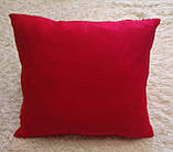 Подушка декоративна новорічна, фото 2