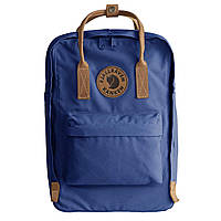 Рюкзак Fjallraven Kanken No. 2 Laptop 15, Deep Blue