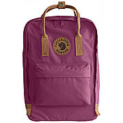 Рюкзак Fjallraven Kanken No. 2 Laptop 15, Plum