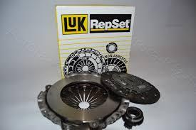 Комплект зчеплення Citroen Berlingo 1.9D (d=200 mm), фото 1