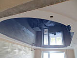 Глянсова натяжна стеля в Дніпрі, фото 7