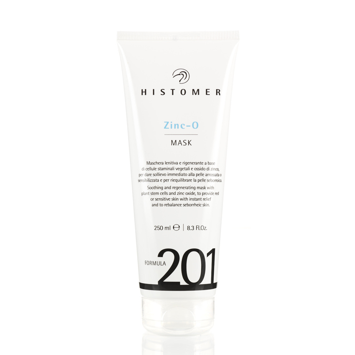  HISTOMER FORMULA 201 ZINC-O MASK Маска нормалізувальна Цинк-О