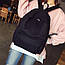 Жіночий рюкзак спортивний червоний 1450, фото 3