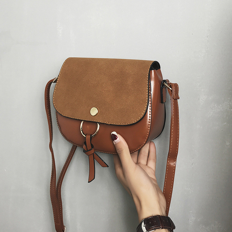 Женская сумочка мини коричневая, купить по выгодной цене в Украине ...