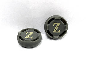 Силіконові Накладки Fun V3 на стіки Game Teh X для Nintendo Switch (Арт. 10316)