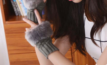 Жіночі рукавички AL-5003-74