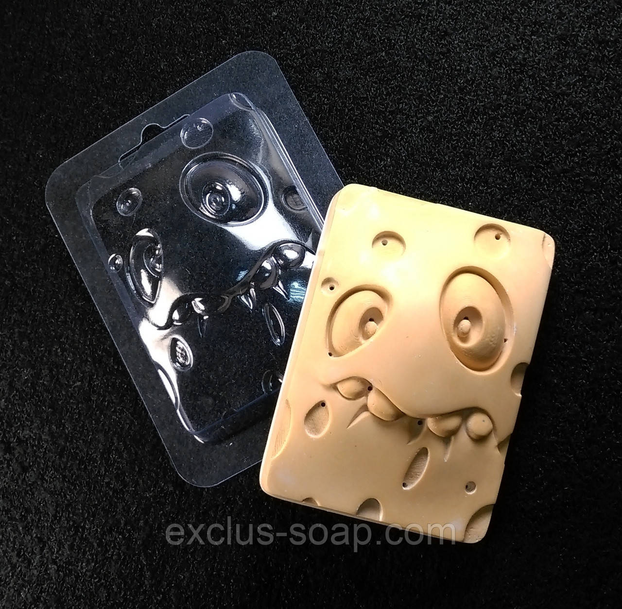 Мордочка, фото 1