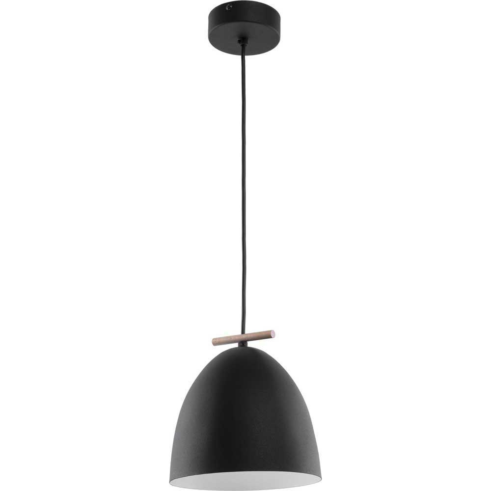 Люстра підвісна TK Lighting 2574 AIDA BLACK