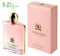 Туалетная вода Trussardi Delicate Rose 50 мл