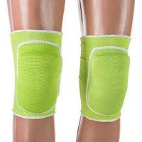 Наколінник WS салатовий, M