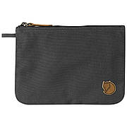 Чохол Fjallraven Gear Pocket, Dark Grey