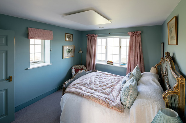 Переваги інфрачервоного опалення