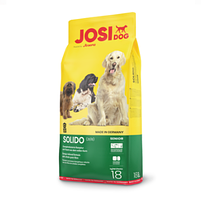 Сухий корм Josera JosiDog Solido 21/8 для літніх собак і дорослих собак з надмірною вагою 18 кг