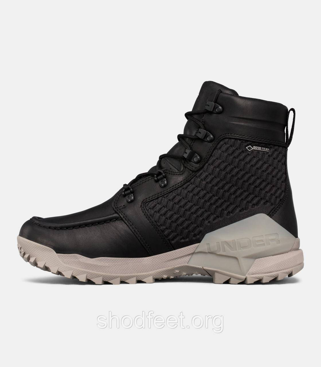 Under armour sales field ops gtx
