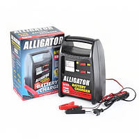 Зарядний для акумуляторів ALLIGATOR AC804