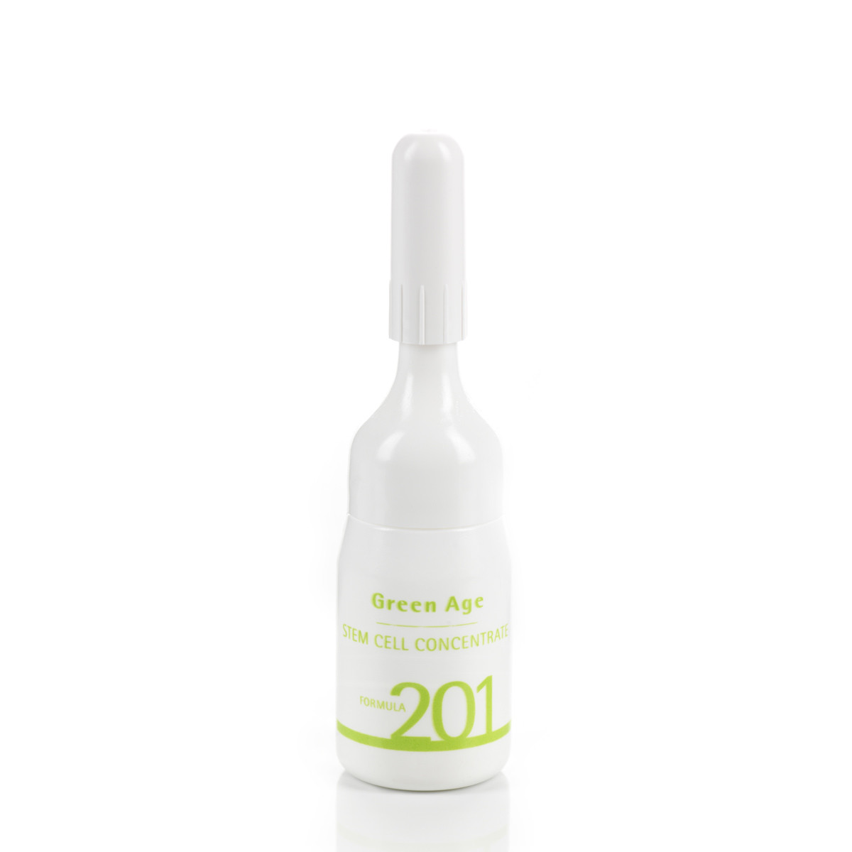 Histomer Formula 201 Green Age Stem Cells — Концентрат стовбурових клітин нормалізувальний для проблемної шкіри 
