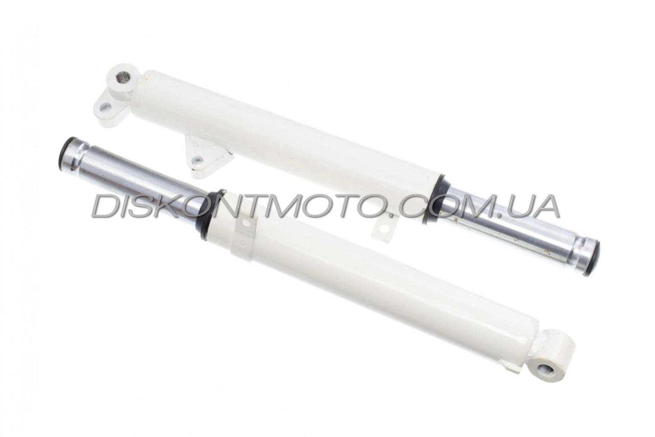 Пір'я вилки Honda DIO (дискове гальмо) KOMATCU