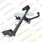 Фаркоп Mazda CX-7 (2007-2014) Мазда ЦХ 7, фото 2