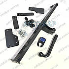 Фаркоп Mazda CX-7 (2007-2014) Мазда ЦХ 7, фото 4