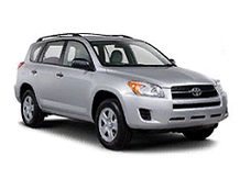 RAV4 (2006-2013)