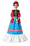 Колекційна лялька Барбі Фріда Кало/Barbie Frida Kahlo (FJH65), фото 4