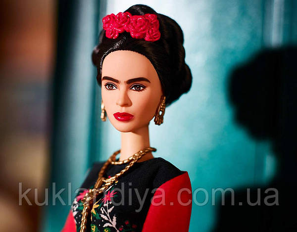 Frida barbie new arrivals