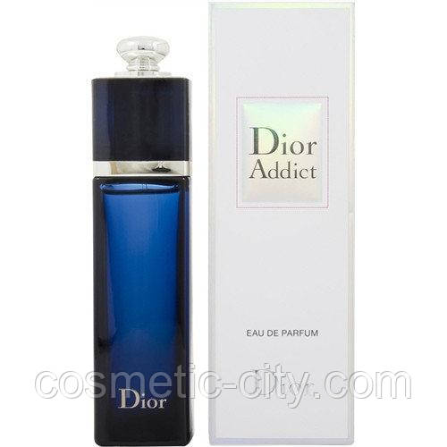 Парфуми Christian Dior Addict для жінок, 100 мл.