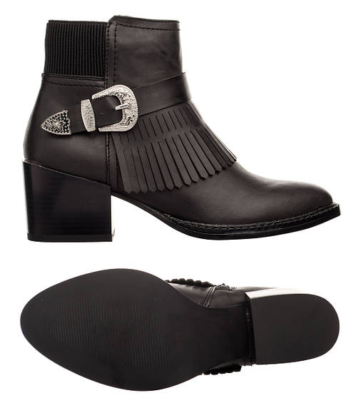 Черевики Vero Moda 36, фото 2