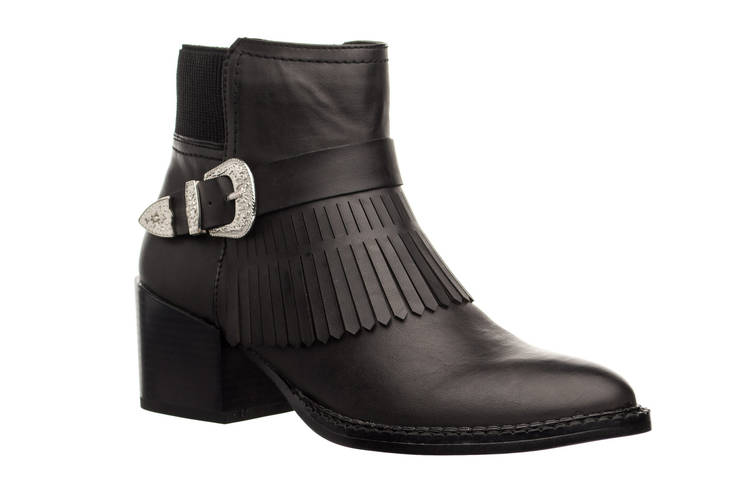 Черевики Vero Moda 36, фото 3