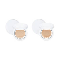 Missha Cushion Moist Up Зволожувальний кушон 23 Natural beige