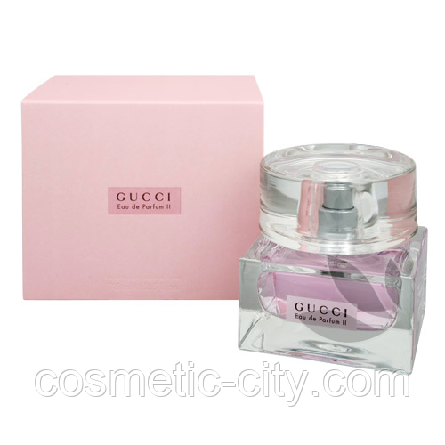 Духи Gucci Eau de Parfum 2, 100 мл.