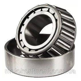 32004JR ПОДШИПНИК вала 20x42x15 Tohatsu 25/30 Mercury 25/30 Yamaha 6/8/15/25/30/F20/F25, фото 1