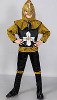 Детский карнавальный костюм Рыцаря